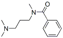 N-[3-(Dimethylamino)propyl]-N-methylbenzamide CAS#: 69721-71-7