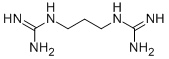 N-(3-GUANIDINOPROPYL)GUANIDINE CAS#: 62476-84-0