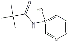 N-(3-HYDROXYPYRIDIN-3-YL)PIVALAMIDE CAS#: 177744-83-1