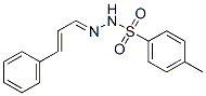 N'-(3-Phenyl-2-propenylidene)-p-toluenesulfonic acid hydrazide CAS#: 7318-33-4