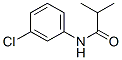 N-(3-chlorophenyl)-2-methyl-propanamide CAS#: 7017-17-6