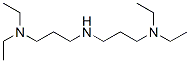 N'-[3-(diethylamino)propyl]-N,N-diethylpropane-1,3-diamine CAS#: 6050-28-8