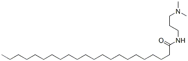 N-[3-(dimethylamino)propyl]docosanamide CAS#: 60270-33-9
