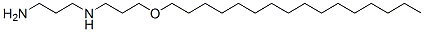 N-[3-(hexadecyloxy)propyl]propane-1,3-diamine CAS#: 66054-26-0