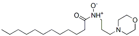 N-(3-morpholinopropyl)dodecanamide N-oxide CAS#: 66161-55-5