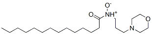 N-(3-morpholinopropyl)myristamide N-oxide CAS#: 66161-56-6