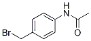 N-(4-BroMoMethylphenyl)acetaMide CAS#: 66047-05-0