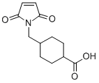 N-[4-(-Carboxycyclohexylmethyl)]maleimide CAS#: 64987-82-2
