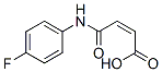 N-(4-FLUOROPHENYL)MALEAMIC ACID CAS#: 780-05-2