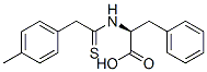 N-(4-methylbenzylthiocarbonyl)phenylalanine CAS#: 64905-22-2
