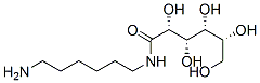 N-(6-aminohexyl)-D-gluconamide CAS#: 69489-85-6