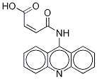 N-(9-Acridinyl)MaleaMic Acid CAS#: 66891-55-2