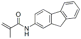 N-(9H-Fluoren-2-yl)-2-methylacrylamide CAS#: 60550-95-0
