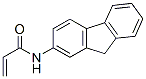 N-(9H-Fluoren-2-yl)acrylamide CAS#: 60550-89-2