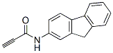 N-(9H-Fluoren-2-yl)propiolamide CAS#: 60550-90-5