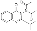 N-ACETYL-N-(2-ISOPROPYL-4-OXO-3(4H)-QUI& CAS#: 178244-37-6