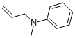 N-ALLYL-N-METHYLANILINE CAS#: 6628-07-5