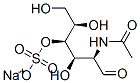 N-Acetyl-D-galactosamine-4-O-sulphatesodiumsalt CAS#: 660839-03-2