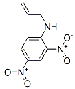 N-Allyl-2,4-dinitroaniline CAS#: 7403-39-6