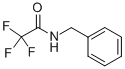 N-BENZYL-2,2,2-TRIFLUORO-ACETAMIDE CAS#: 7387-69-1