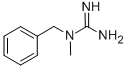 N-BENZYL-N-METHYLGUANIDINE CAS#: 7565-19-7