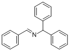 N-BENZYLIDENE-N-(DIPHENYLMETHYL)AMINE CAS#: 62506-88-1
