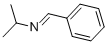 N-BENZYLIDENEISOPROPYLAMINE CAS#: 6852-56-8