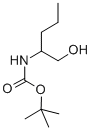 N-BOC-D/L-NORVALINOL CAS#: 179684-02-7