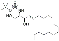 N-BOC-ERYTHRO-SPHINGOSINE CAS#: 609812-03-5