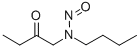 N-BUTYL-N-(3-OXOBUTYL)NITROSAMINE CAS#: 61734-90-5