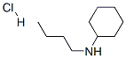 N-BUTYLCYCLOHEXANAMINE HYDROCHLORIDE CAS#: 61278-99-7