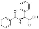 N-Benzoyl-L-phenylglycine CAS#: 7352-07-0