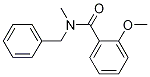 N-Benzyl-2-Methoxy-N-MethylbenzaMide, 97% CAS#: 64302-58-5