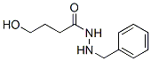 N'-Benzyl-4-hydroxybutyl hydrazide CAS#: 69352-51-8