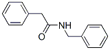 N-Benzylbenzeneacetamide CAS#: 7500-45-0