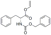 N-(Benzyloxycarbonyl)-D-phenylalanine vinyl ester CAS#: 64286-80-2