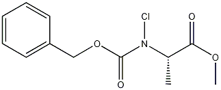 N-(Benzyloxycarbonyl)-L--chloroalanine Methyl Ester CAS#: 62107-38-4
