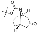 N-Boc-9-azabicyclo[3.3.1]nonan-3-one CAS#: 512822-27-4