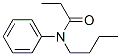 N-Butyl-N-phenylpropionamide CAS#: 63915-99-1