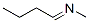 N-Butylidenemethanamine CAS#: 6898-69-7