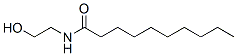 N-Caprinoylethanolamide CAS#: 7726-08-1