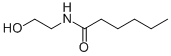 N-Caproylethanolamine CAS#: 7726-06-9