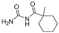 N-Carbamoyl-1-methyl-1-cyclohexanecarboxamide CAS#: 69352-87-0