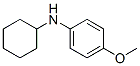 N-Cyclohexyl-P-Methoxyaniline CAS#: 780-02-9