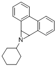 N-Cyclohexylphenanthreneimine CAS#: 64188-65-4