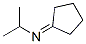 N-CyclopeNtylideNe isopropyl amiNe CAS#: 61955-29-1