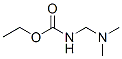 N-[(Dimethylamino)methyl]carbamic acid ethyl ester CAS#: 6781-05-1