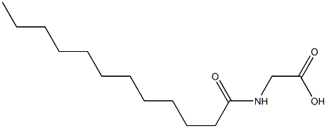 N-Dodecanoylglycine CAS#: 7596-88-5