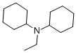 N-ETHYLDICYCLOHEXYLAMINE CAS#: 7175-49-7