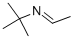 N-ETHYLIDENE TERT-BUTYLAMINE CAS#: 7020-80-6